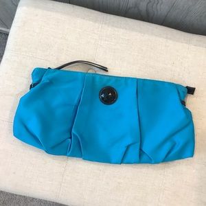 Express Oversized Clutch Purse